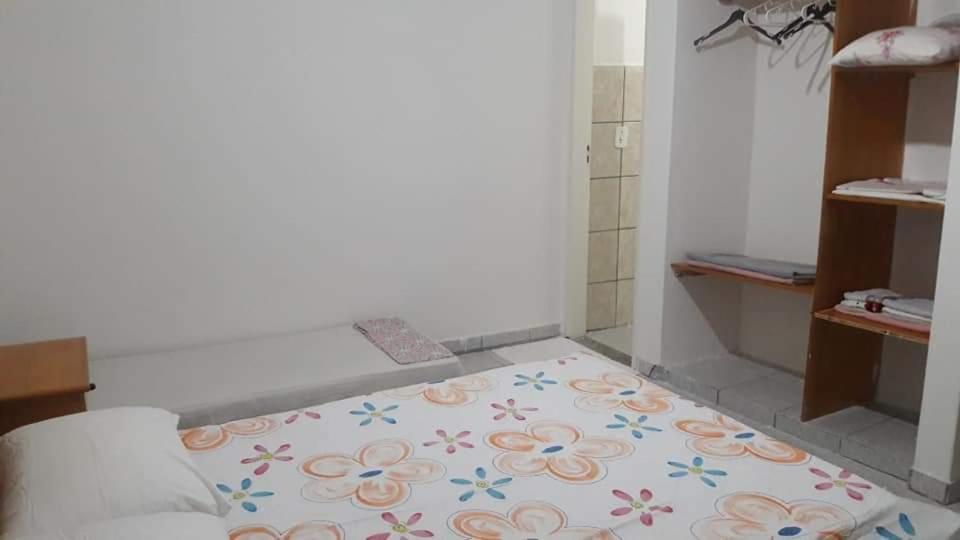 Vila Casa Com Piscina No Centro Nova Viçosa Exteriér fotografie