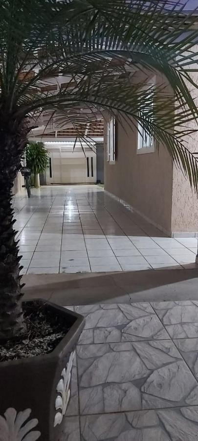 Vila Casa Com Piscina No Centro Nova Viçosa Exteriér fotografie
